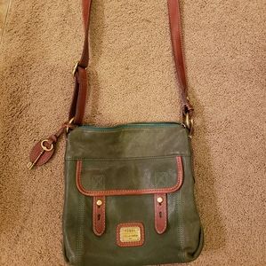 Fossil Crossbody Purse
